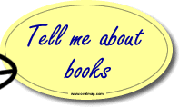 Tell me about books